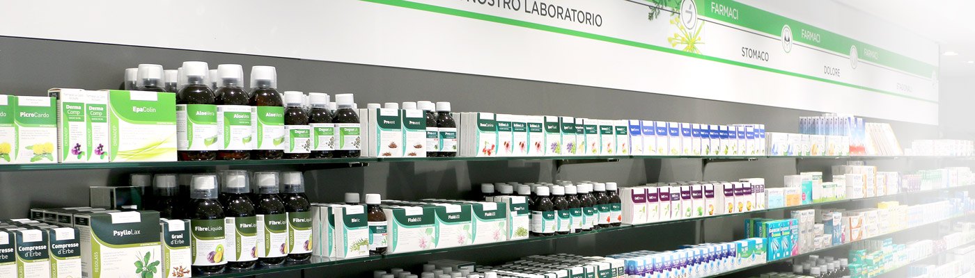 Immagine di copertina della pagina La Farmacia